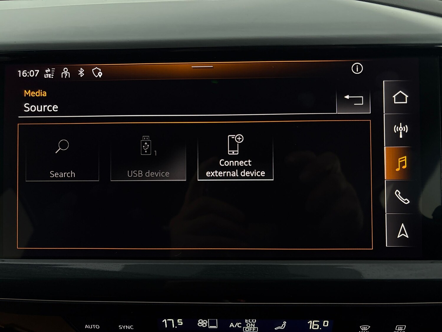 Used Audi Q4 e-tron 2023 for sale - 77706569: Photo 20