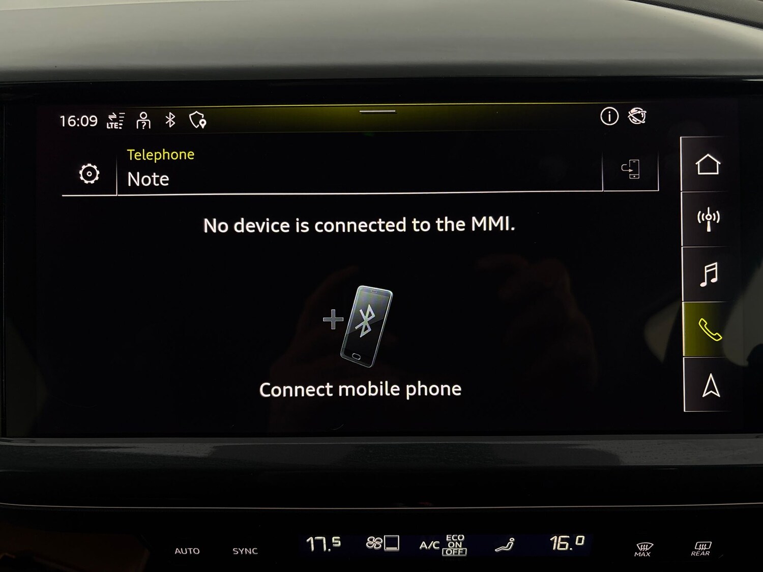 Used Audi Q4 e-tron 2023 for sale - 77706569: Photo 21