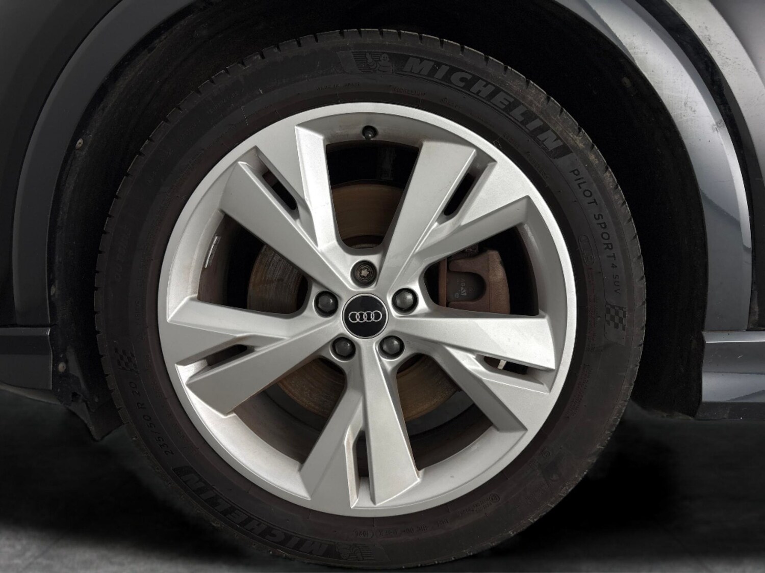 Used Audi Q4 e-tron 2023 for sale - 77706569: Photo 27