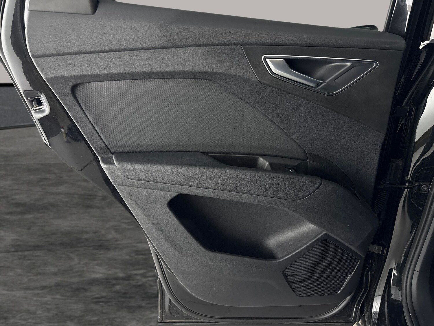 Used Audi Q4 e-tron 2023 for sale - 77706569: Photo 33