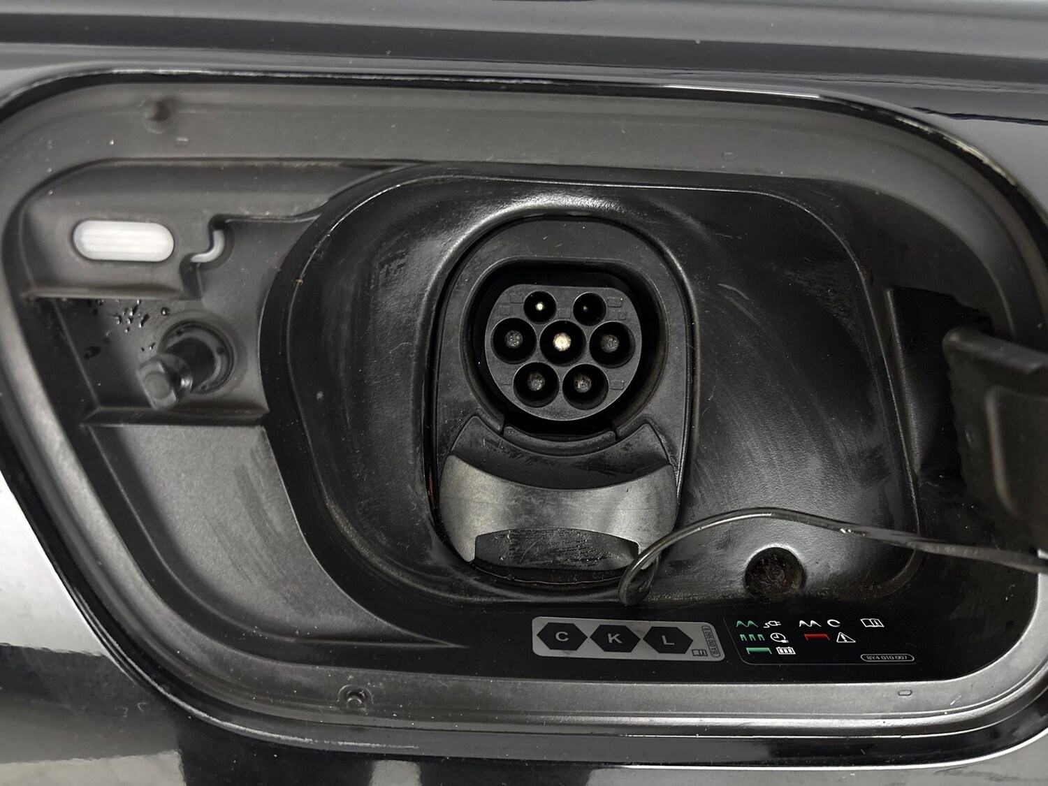 Used Audi Q4 e-tron 2023 for sale - 77706569: Photo 35