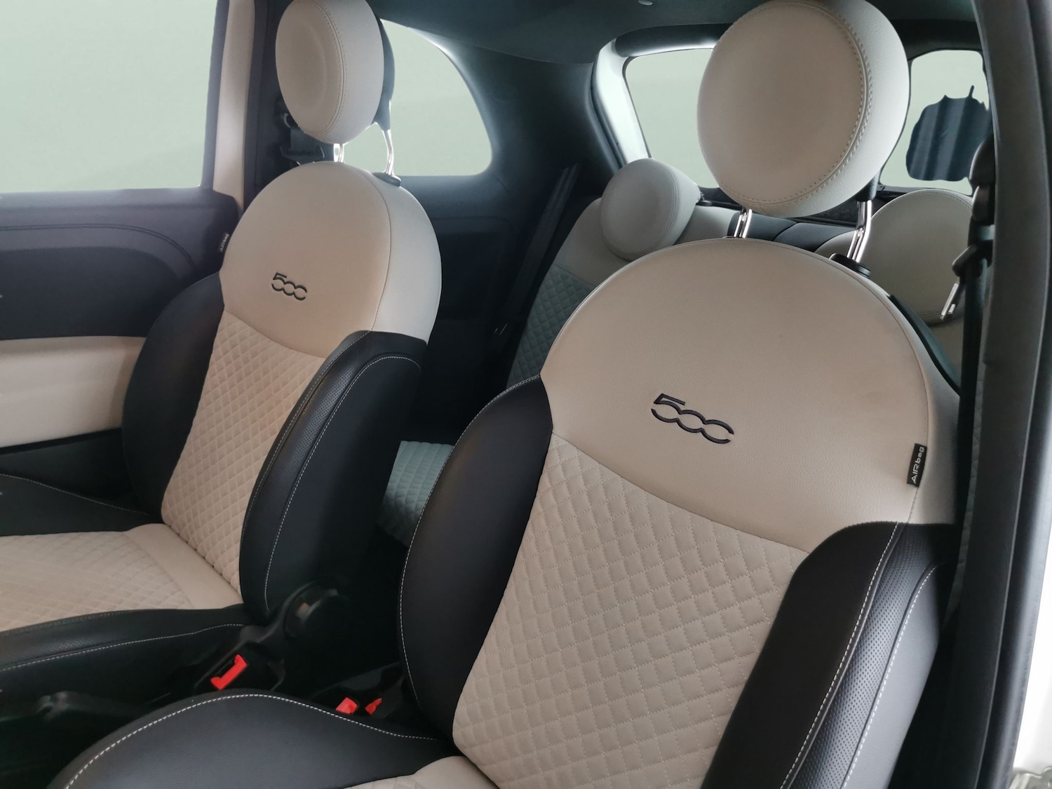 Used Fiat 500 2021 for sale - 77272072: Photo 14