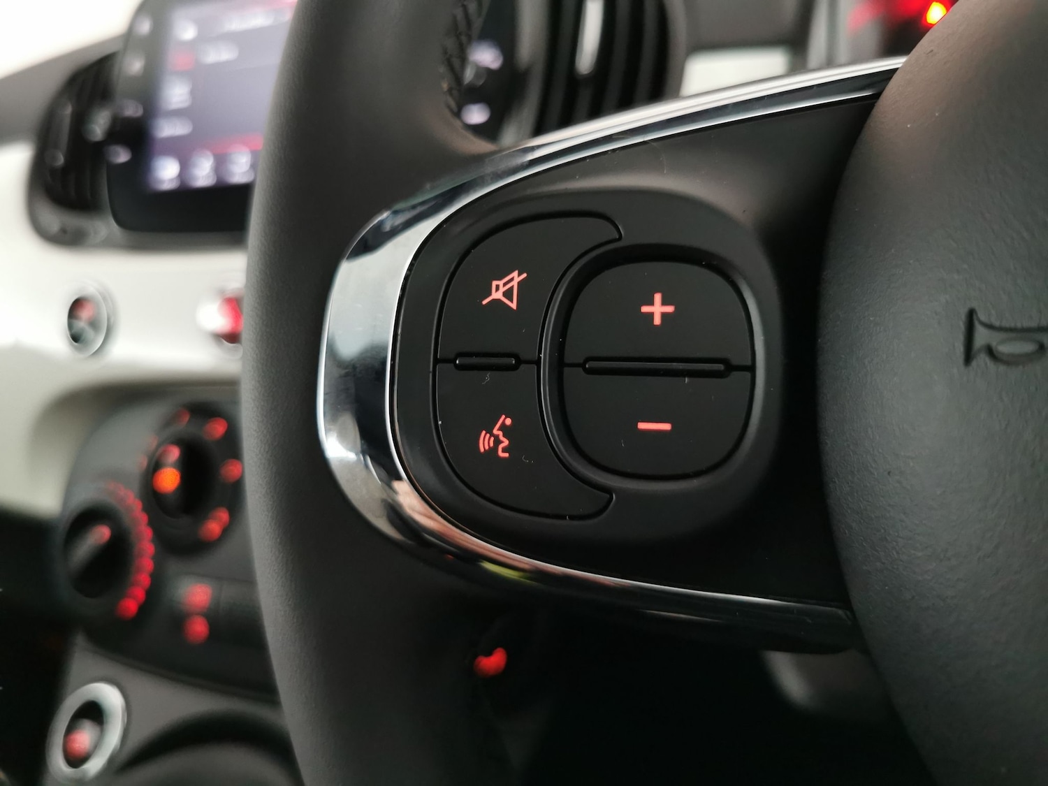 Used Fiat 500 2021 for sale - 77272072: Photo 19