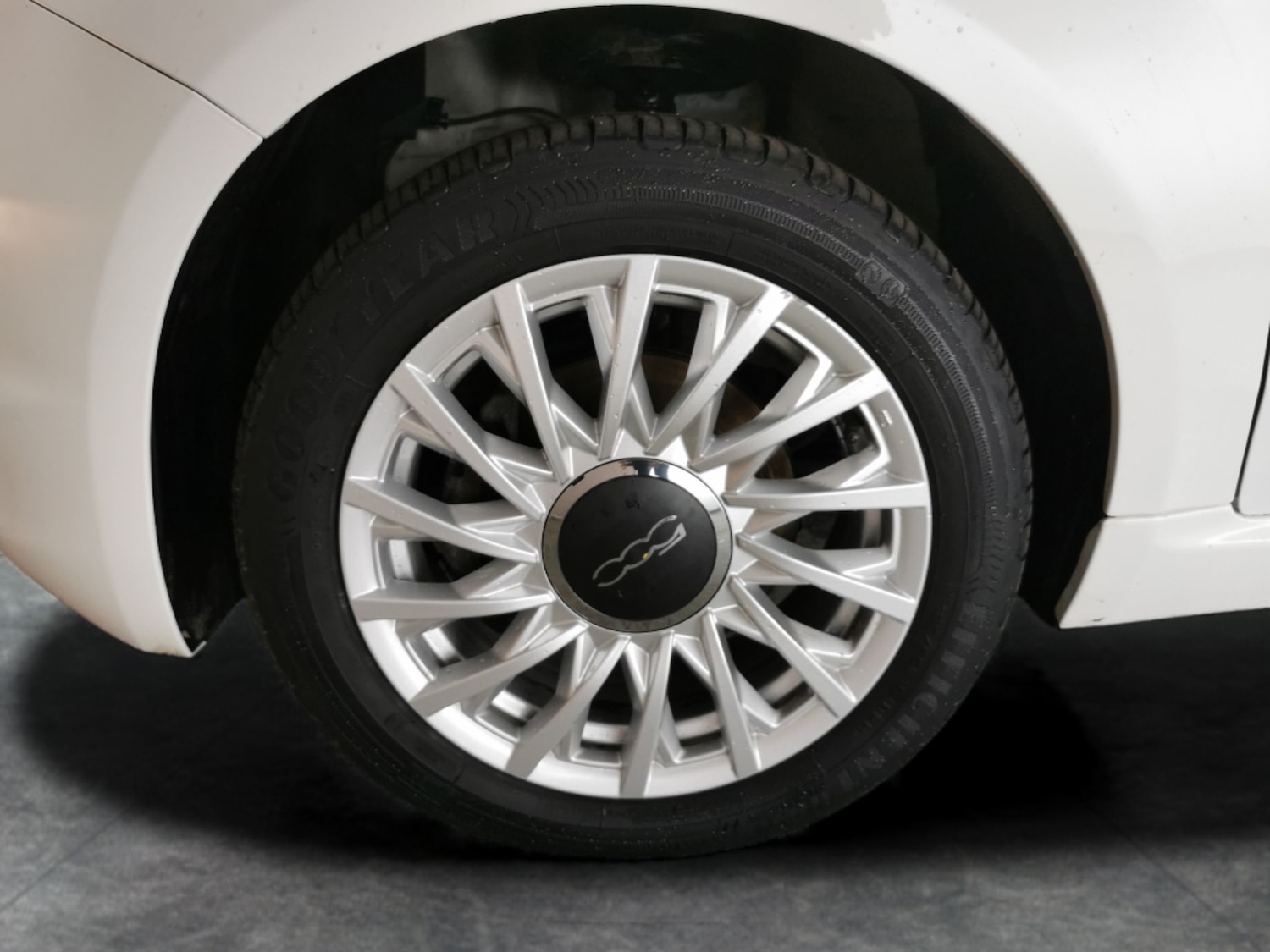 Used Fiat 500 2021 for sale - 77272072: Photo 20