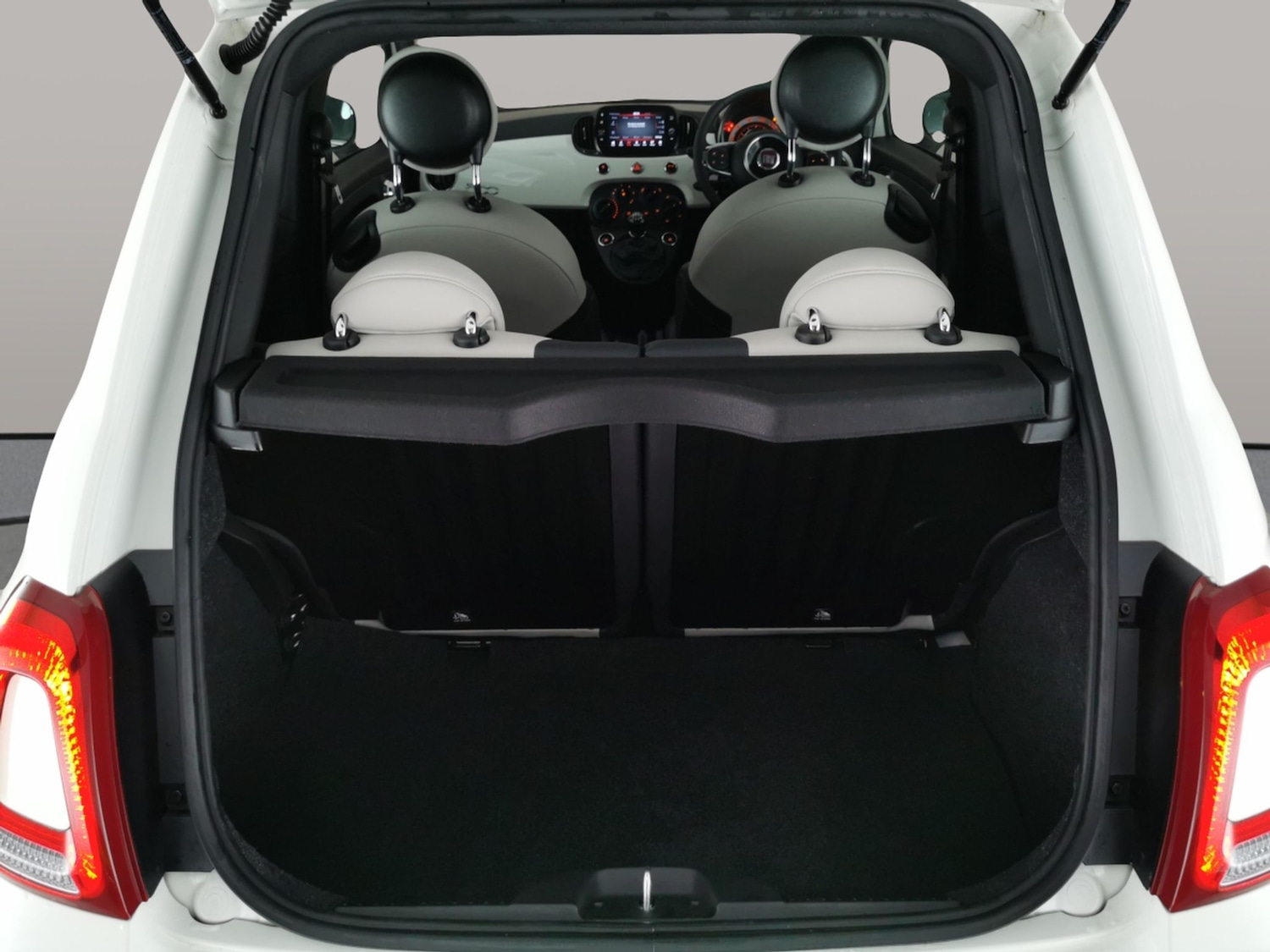 Used Fiat 500 2021 for sale - 77272072: Photo 28