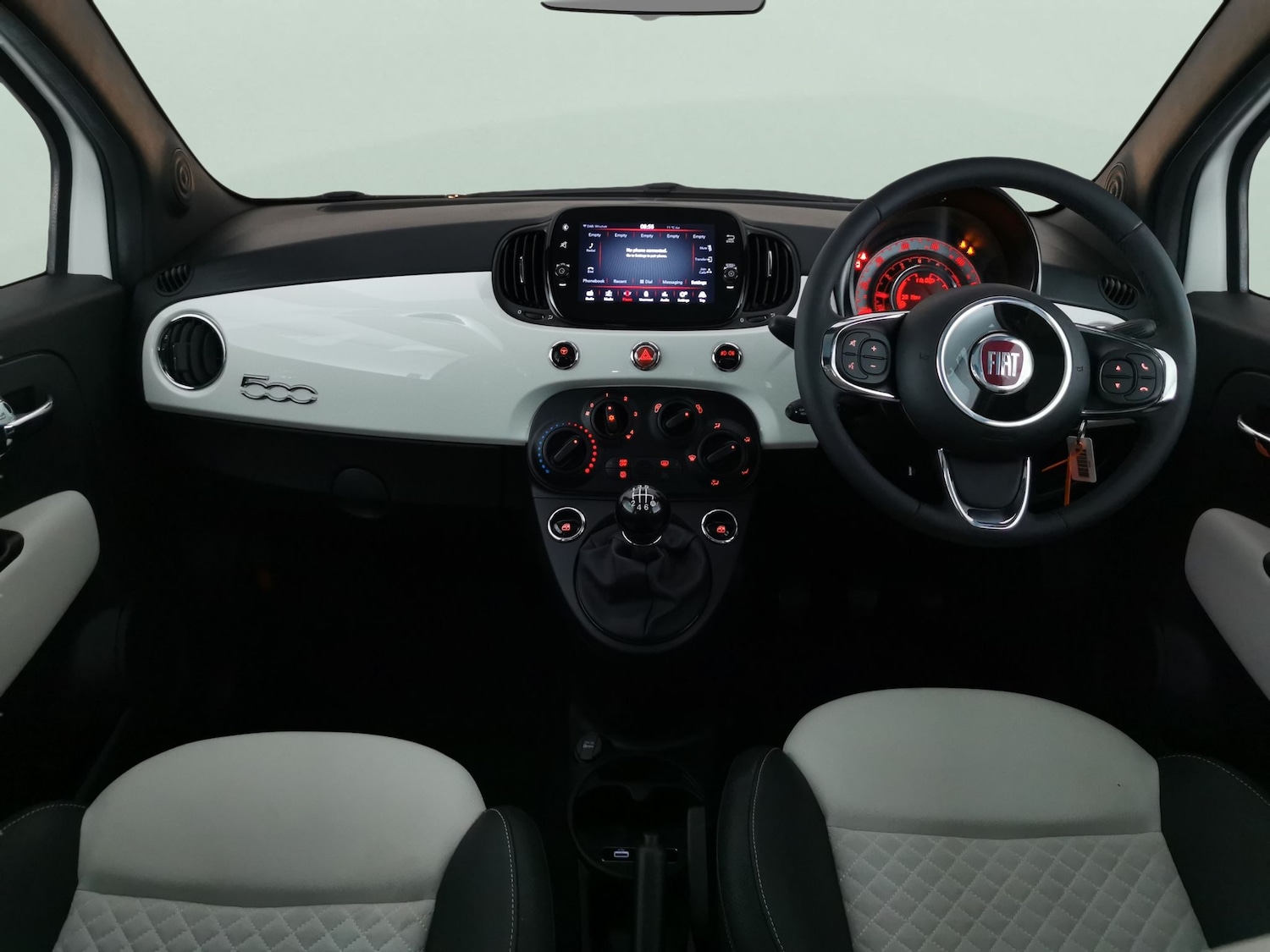 Used Fiat 500 2021 for sale - 77272072: Photo 7