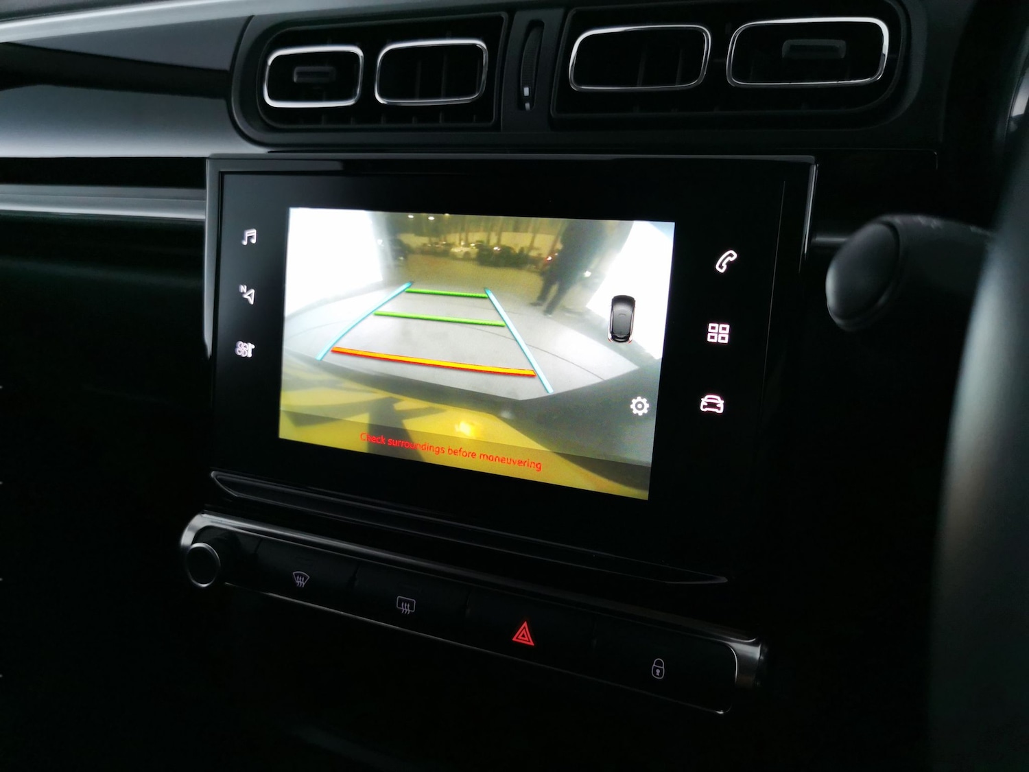 Used Citroen C3 2023 for sale - 77025756: Photo 14