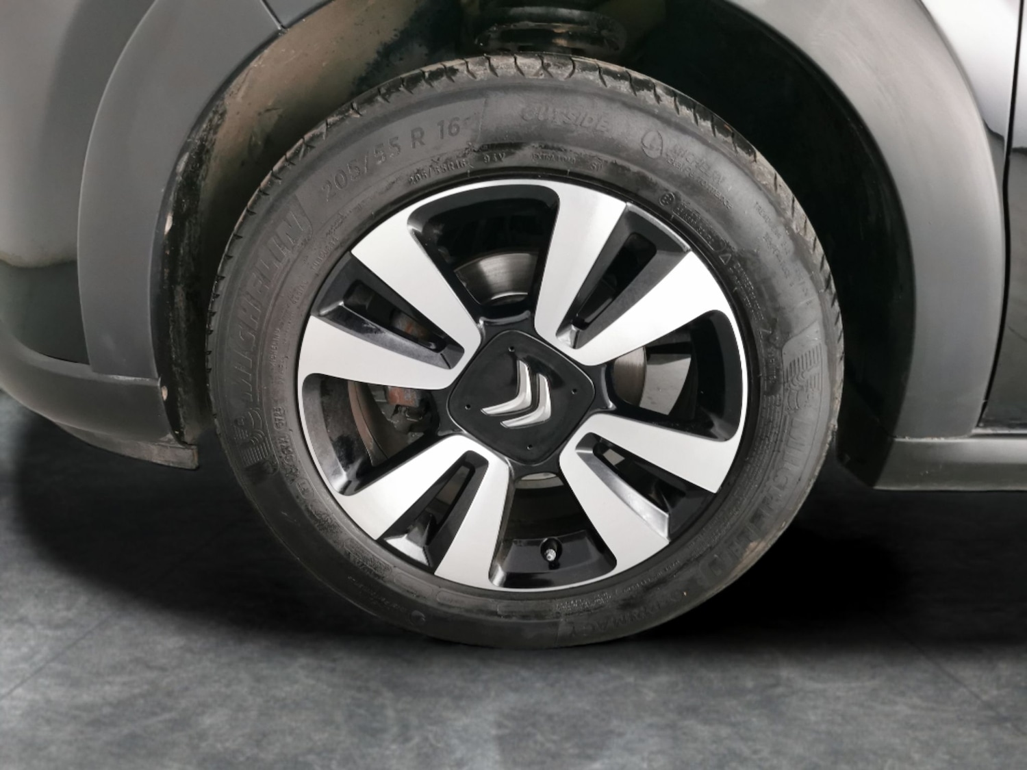 Used Citroen C3 2023 for sale - 77025756: Photo 17