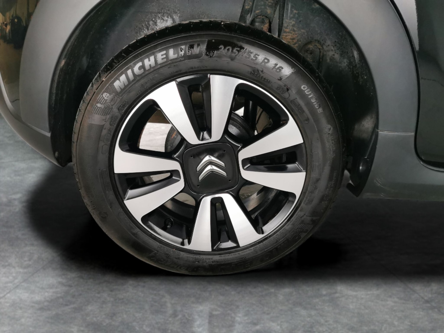 Used Citroen C3 2023 for sale - 77025756: Photo 19