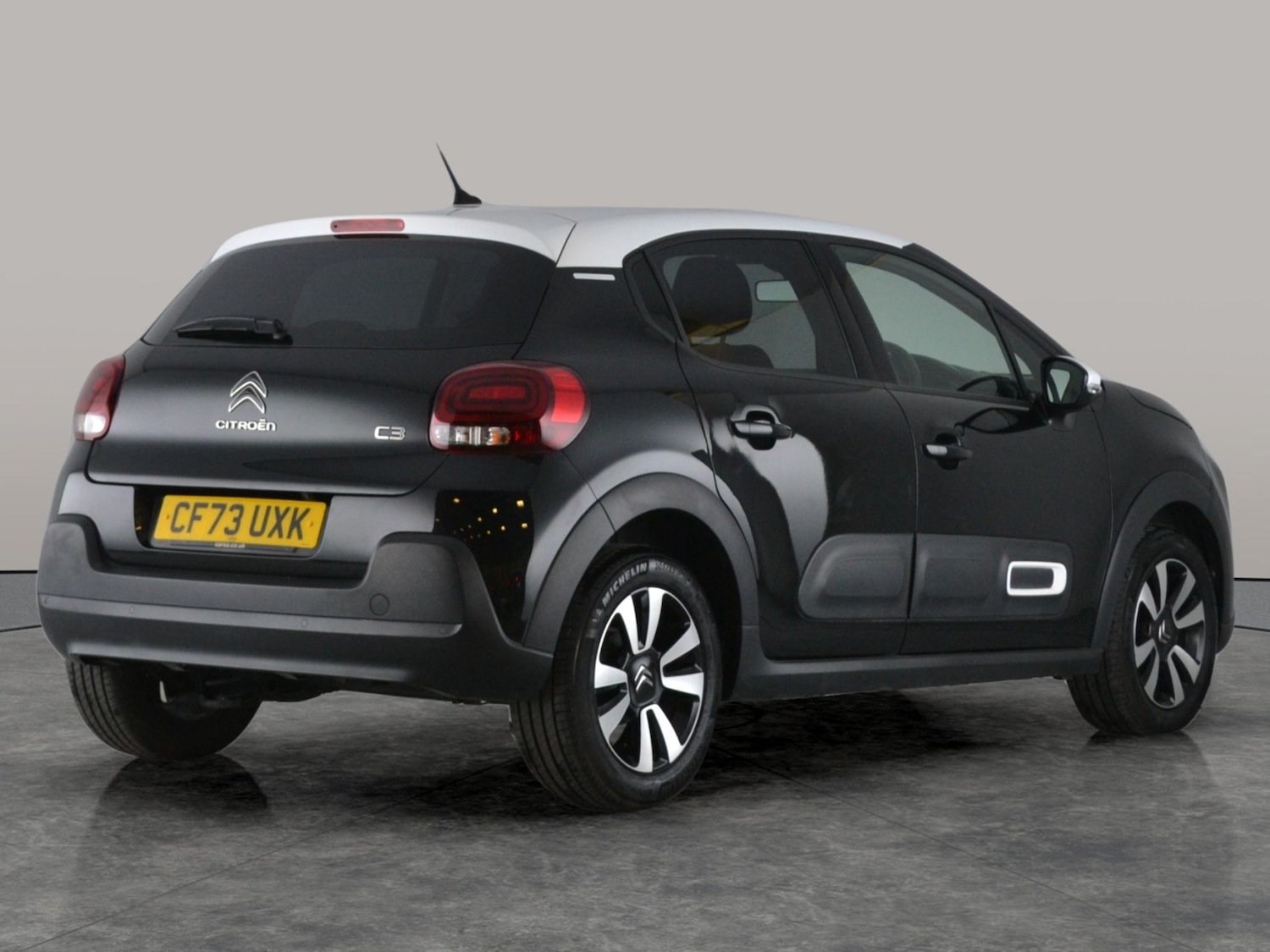 Used Citroen C3 2023 for sale - 77025756: Photo 9