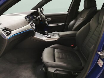 Used BMW 3 Series undefined for sale - 78484536: Photo