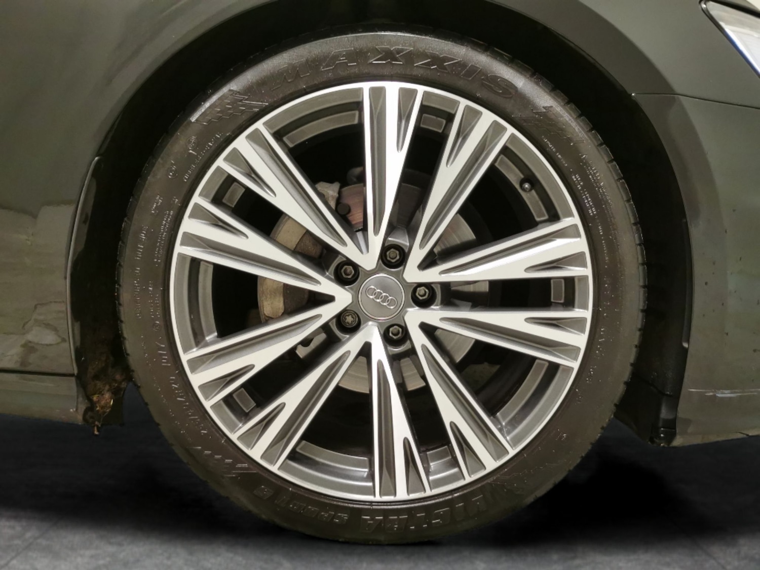 Used Audi A6 2019 for sale - 78054022: Photo 23