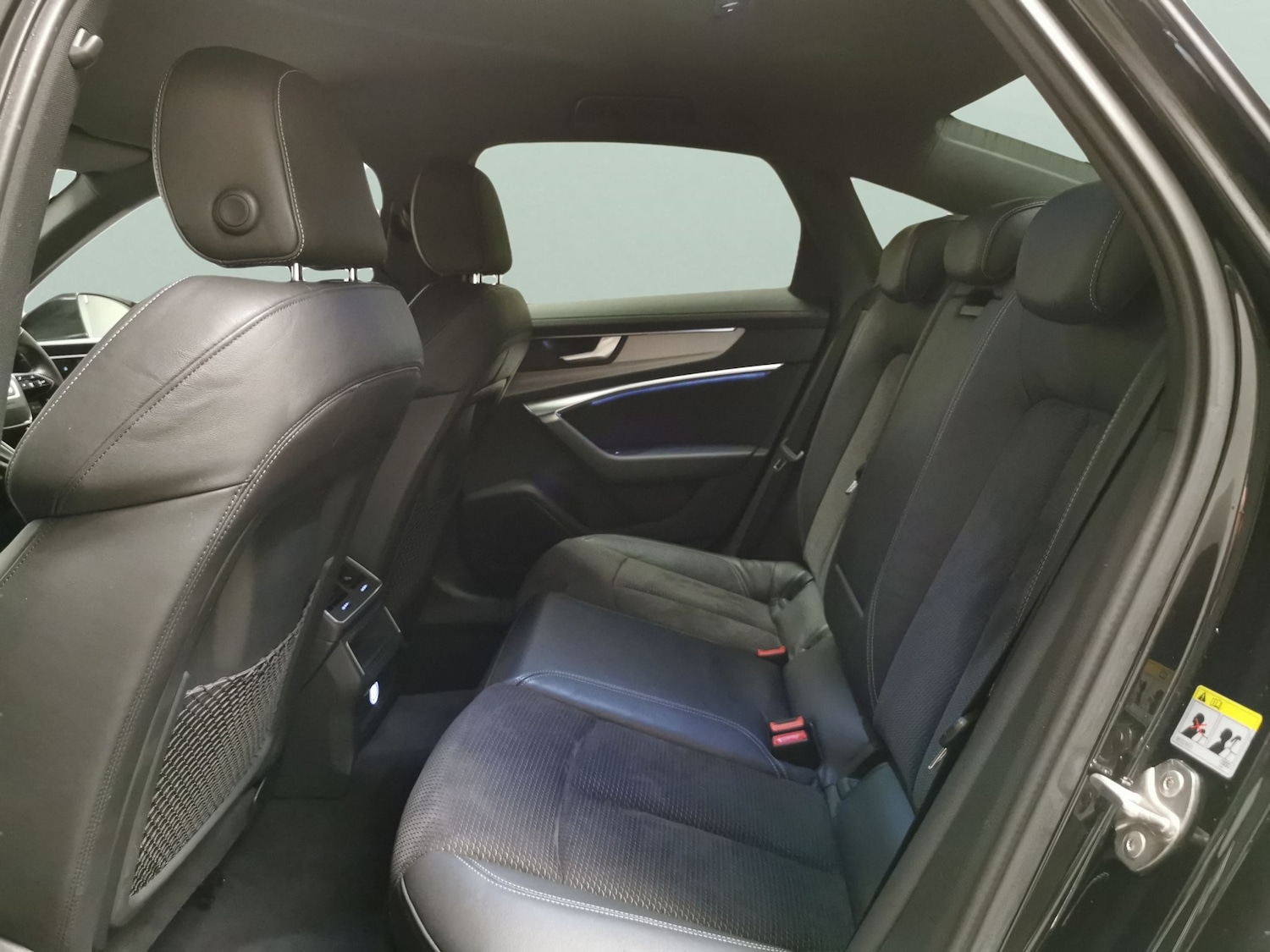 Used Audi A6 2019 for sale - 78054022: Photo 25