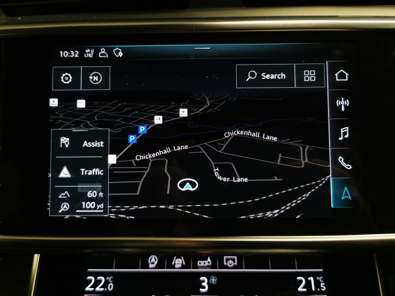 Used Audi A6 2019 for sale - 78054022: Photo 6