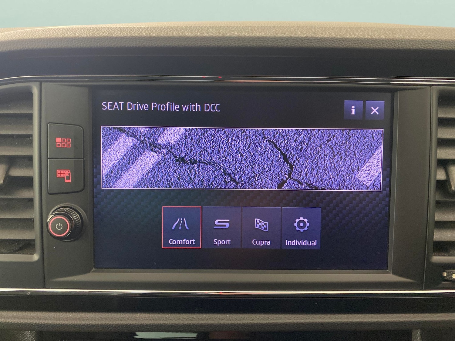 Used SEAT Leon 2020 for sale - 76818947: Photo 18