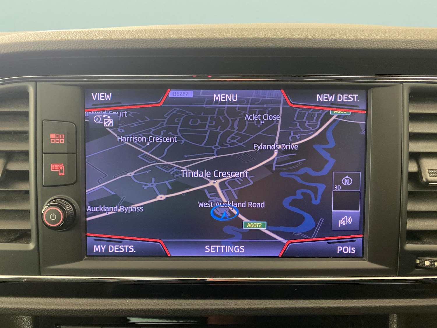 Used SEAT Leon 2020 for sale - 76818947: Photo 22