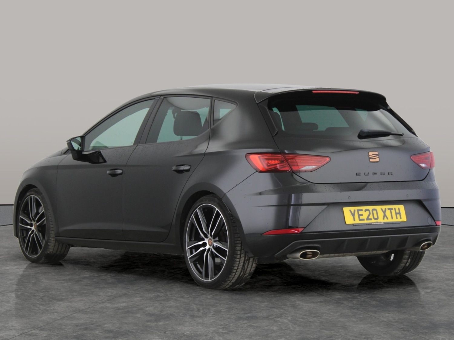 Used SEAT Leon 2020 for sale - 76818947: Photo 8