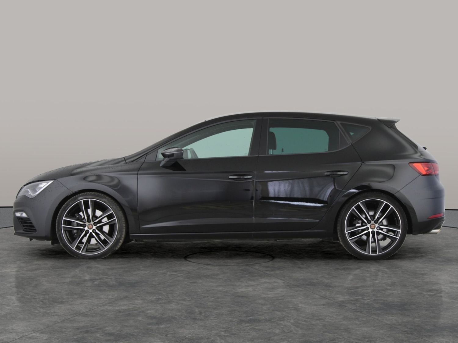 Used SEAT Leon 2020 for sale - 76818947: Photo 9