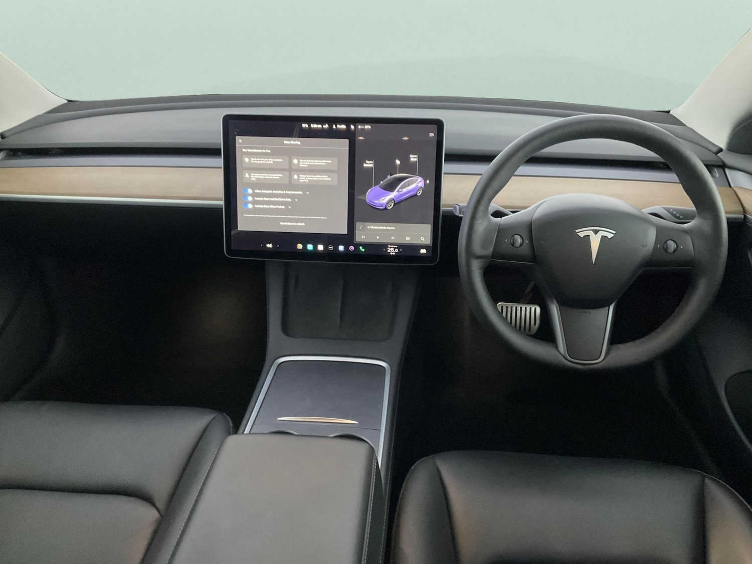 Used Tesla Model 3 2021 for sale - 76426151: Photo 13