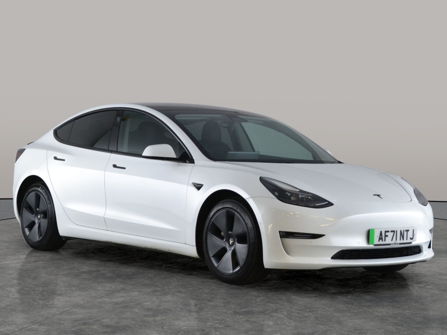 Used Tesla Model 3 2021 for sale - 76426151: Photo 19