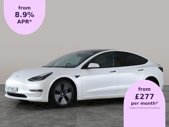 Used Tesla Model 3 2021 for sale - 76426151: Photo