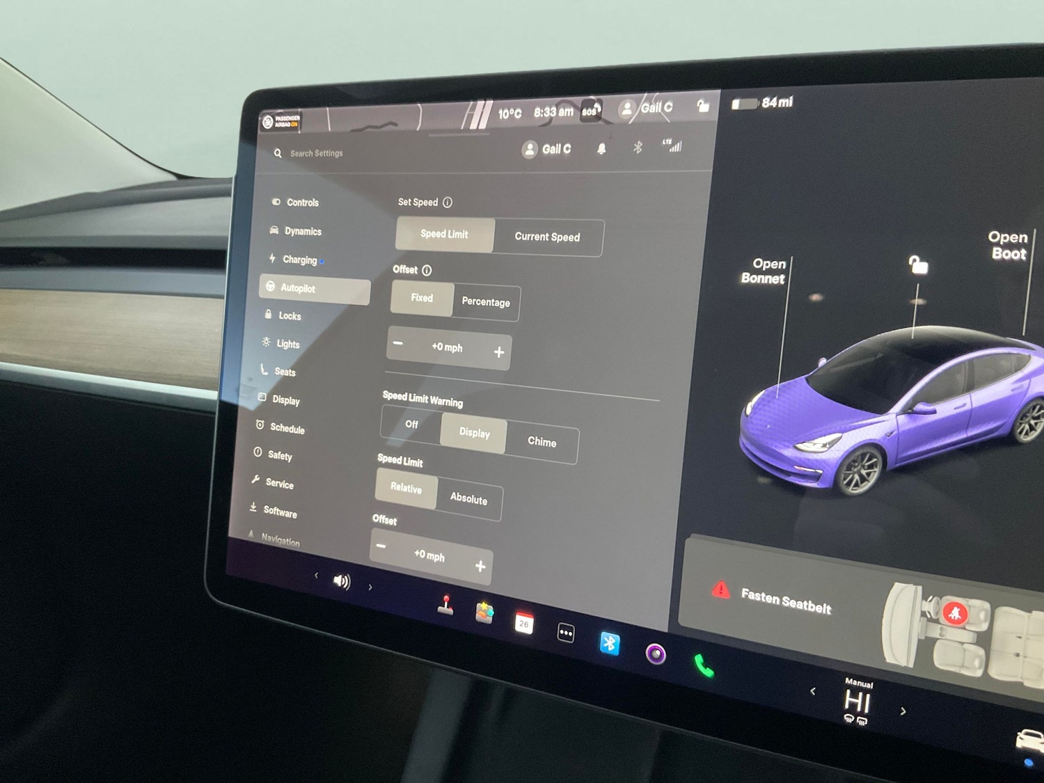 Used Tesla Model 3 2021 for sale - 76426151: Photo 31