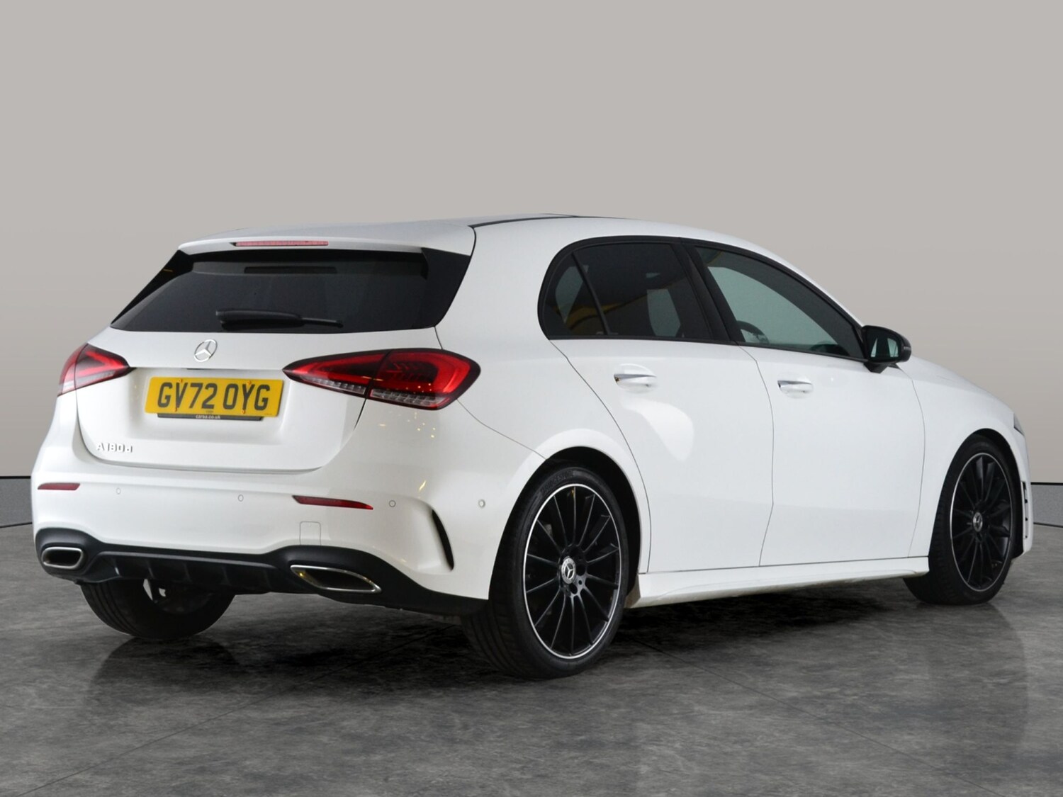 Used Mercedes-Benz A-Class 2023 for sale - 77790027: Photo 11