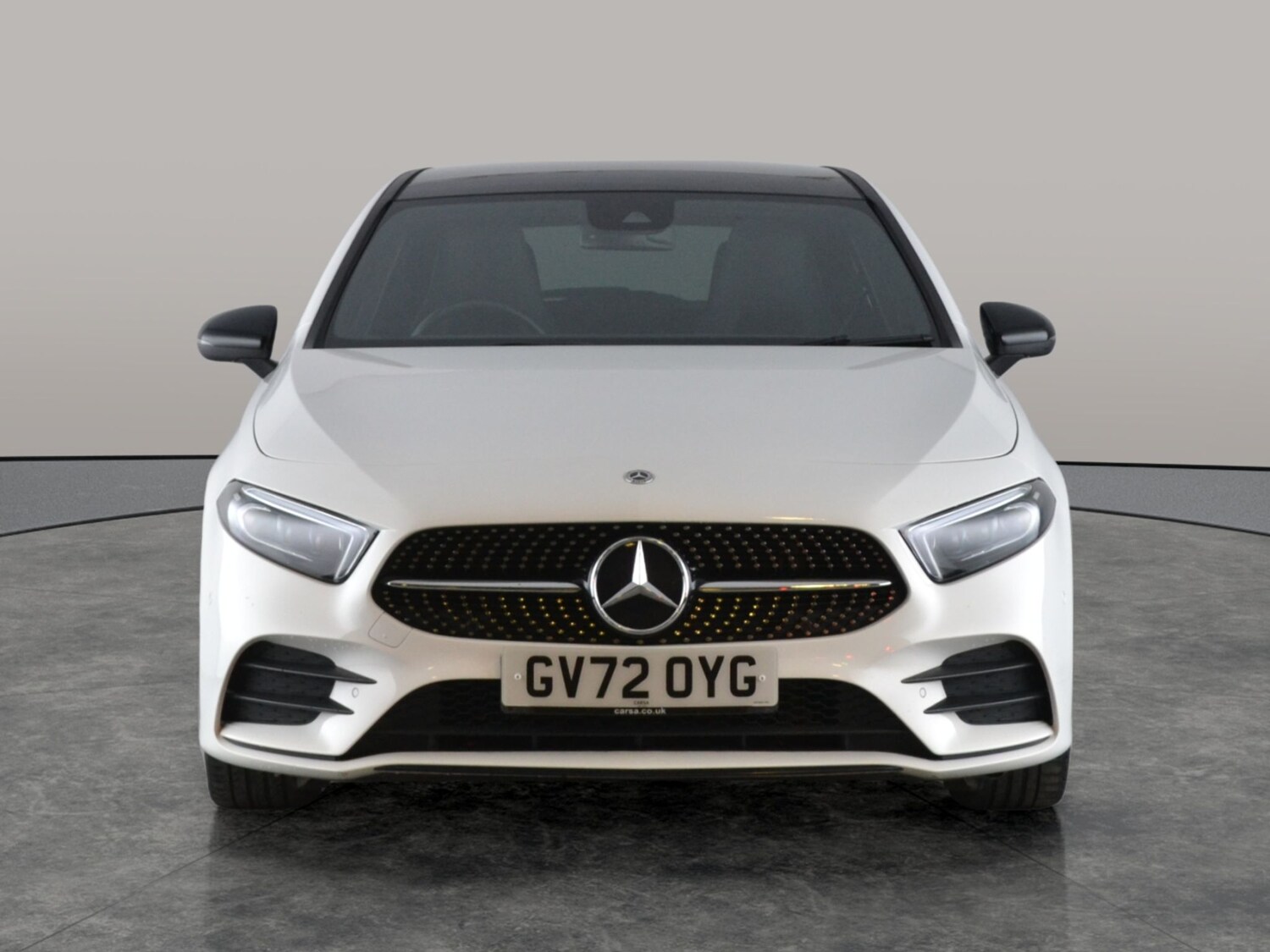 Used Mercedes-Benz A-Class 2023 for sale - 77790027: Photo 14