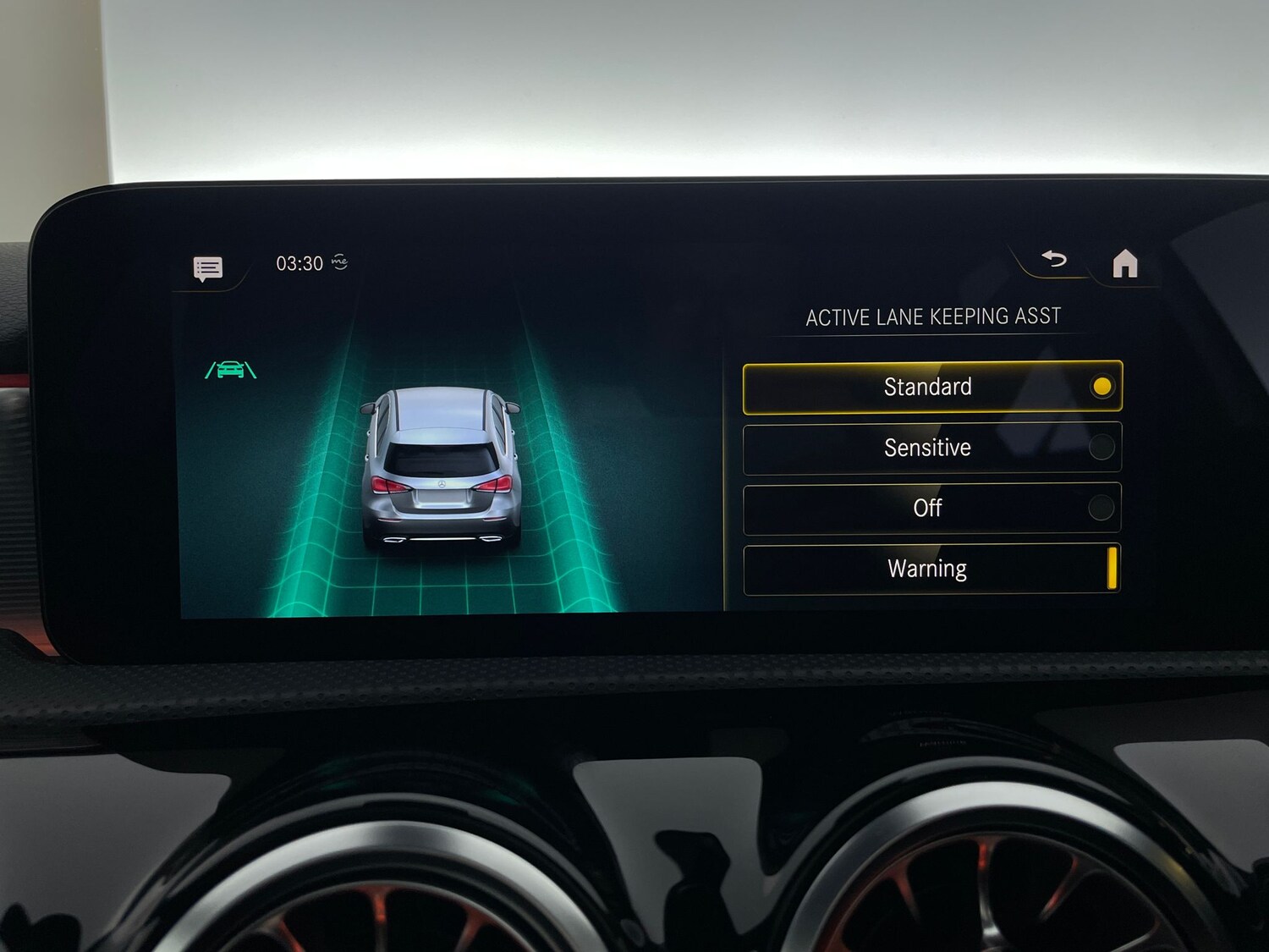 Used Mercedes-Benz A-Class 2023 for sale - 77790027: Photo 26