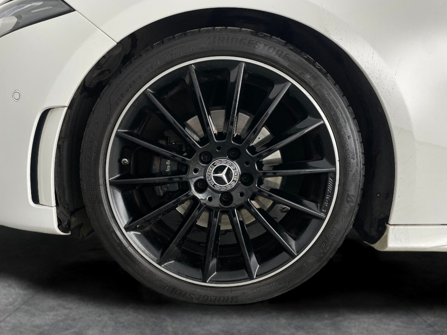 Used Mercedes-Benz A-Class 2023 for sale - 77790027: Photo 28