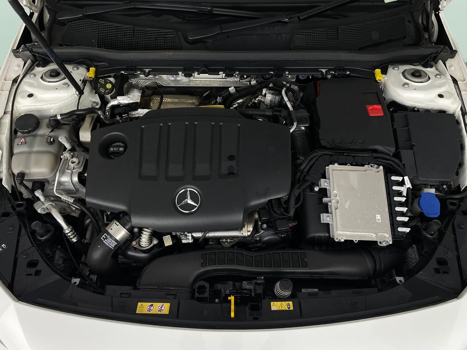 Used Mercedes-Benz A-Class 2023 for sale - 77790027: Photo 38