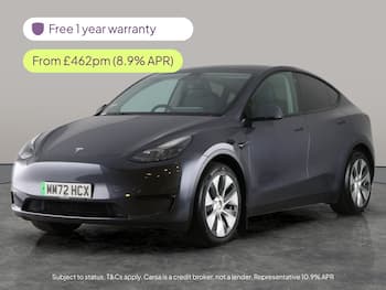 Used Tesla Model Y 2022 for sale - 79666305: Photo