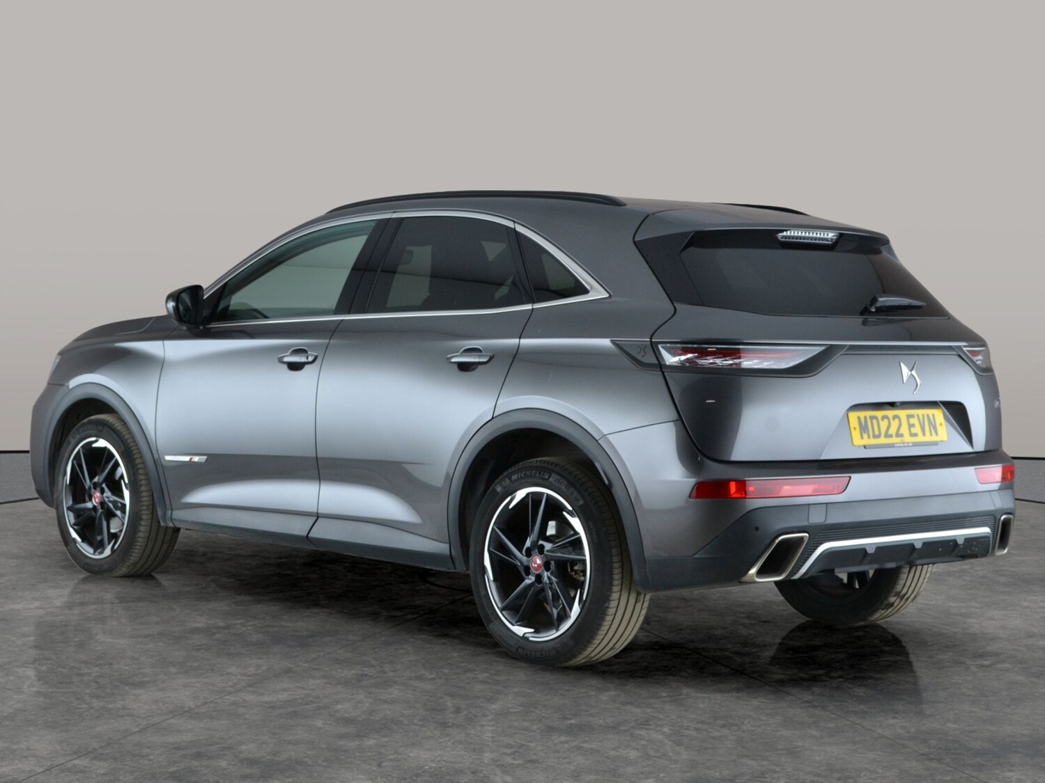 Used DS Automobiles DS 7 2022 for sale - 77447989: Photo 13