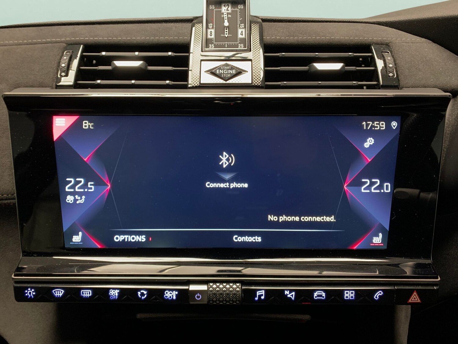 Used DS Automobiles DS 7 2022 for sale - 77447989: Photo 16