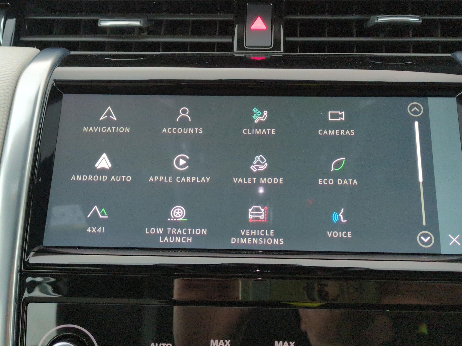 Used Land Rover Discovery Sport 2022 for sale - 78123785: Photo 16