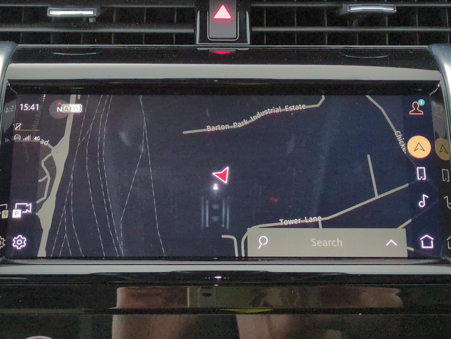 Used Land Rover Discovery Sport 2022 for sale - 78123785: Photo 7