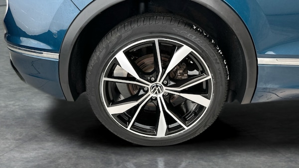 Used Volkswagen Tiguan 2021 for sale - 76144043: Photo 14