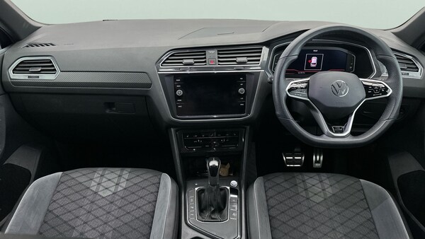 Used Volkswagen Tiguan 2021 for sale - 76144043: Photo 18