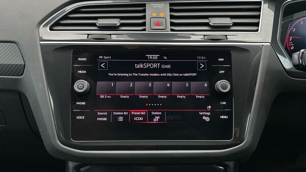 Used Volkswagen Tiguan 2021 for sale - 76144043: Photo 19