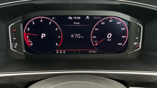 Used Volkswagen Tiguan 2021 for sale - 76144043: Photo 21
