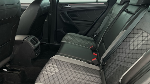 Used Volkswagen Tiguan 2021 for sale - 76144043: Photo 22