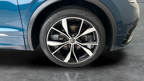 Used Volkswagen Tiguan 2021 for sale - 76144043: Photo 26