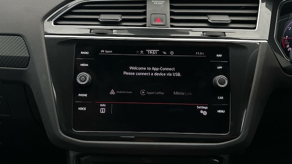 Used Volkswagen Tiguan 2021 for sale - 76144043: Photo 27