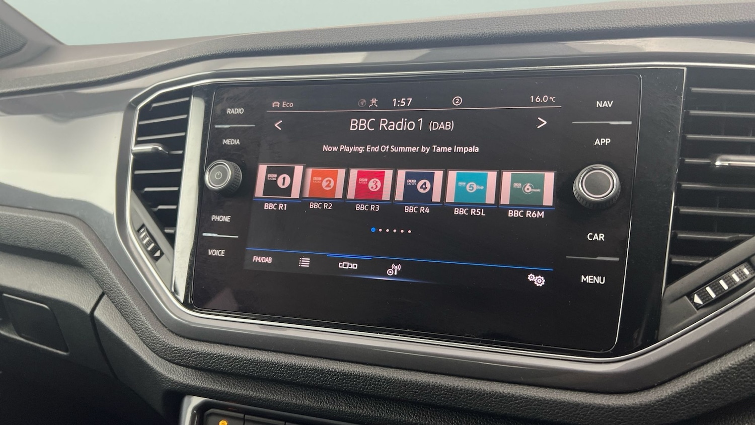 Used Volkswagen T-Roc 2021 for sale - 76946418: Photo 21