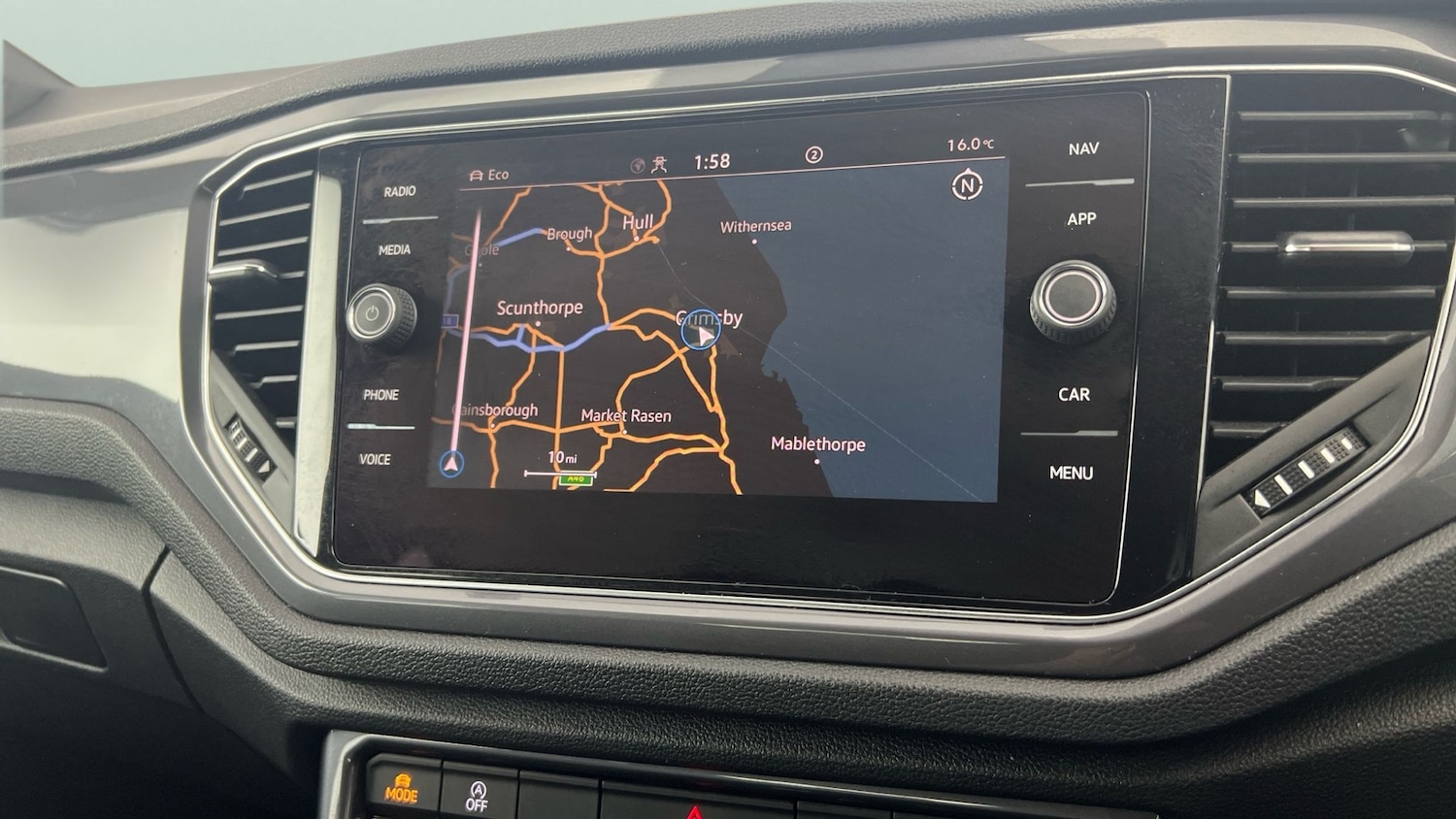 Used Volkswagen T-Roc 2021 for sale - 76946418: Photo 24