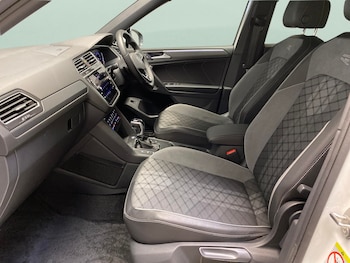 Used Volkswagen Tiguan Allspace 2024 for sale - 78744522: Photo