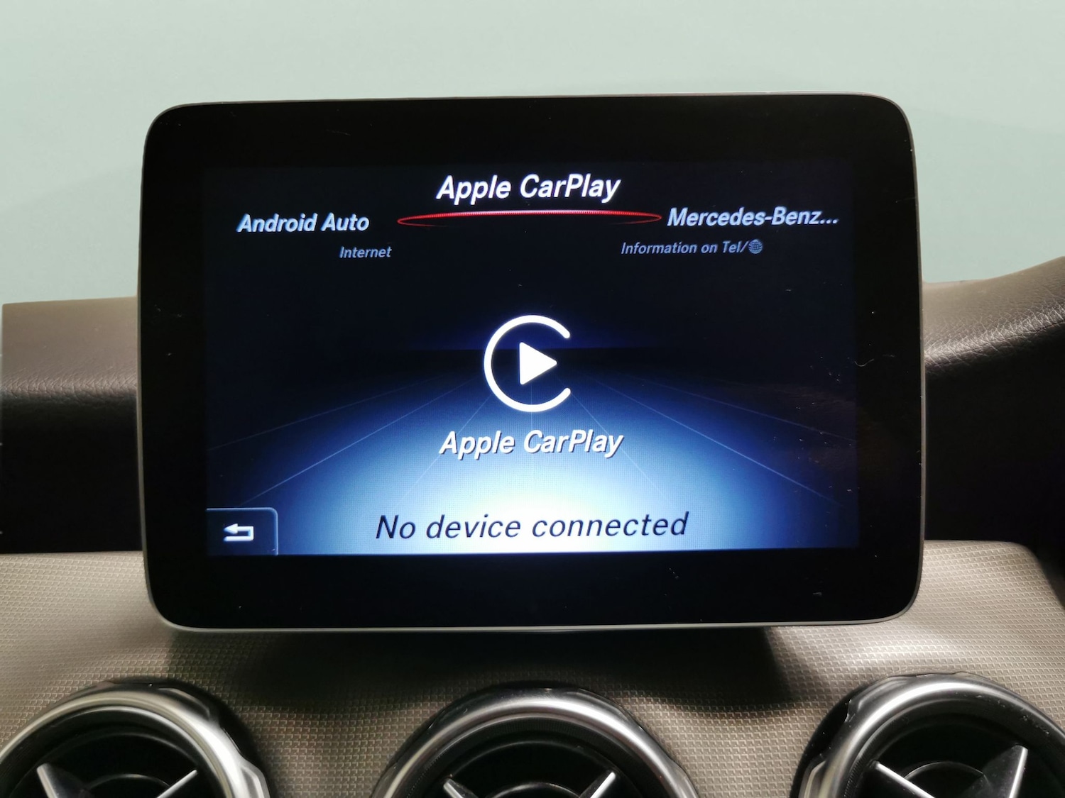 Used Mercedes-Benz GLA 2019 for sale - 77897336: Photo 15