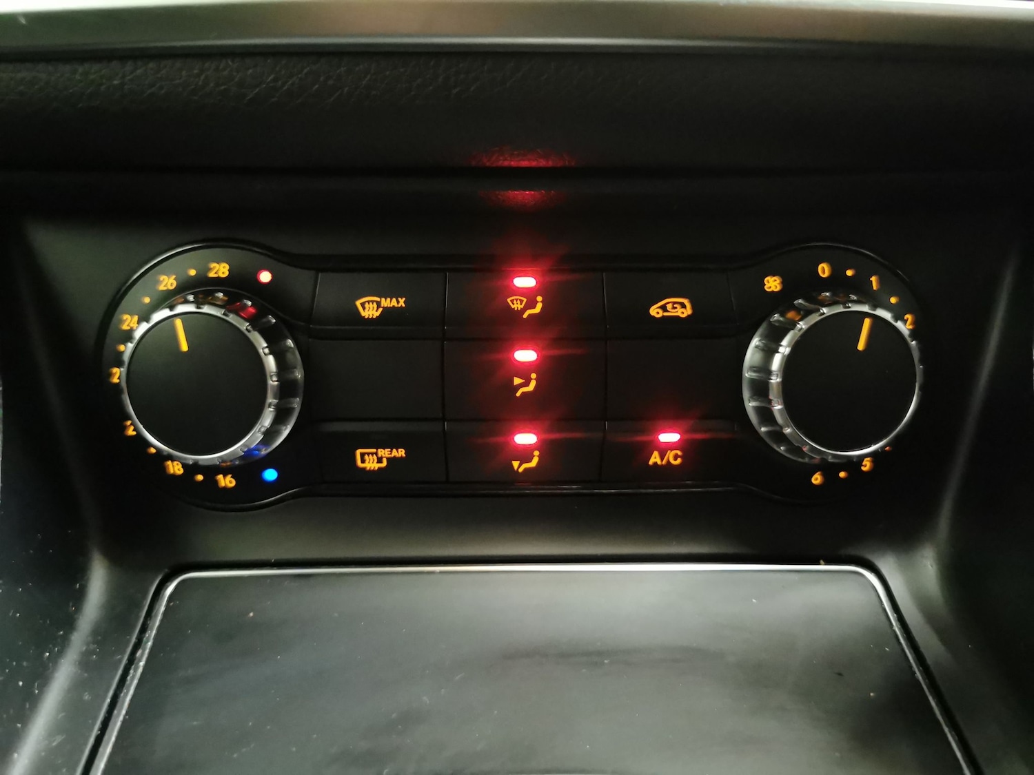 Used Mercedes-Benz GLA 2019 for sale - 77897336: Photo 19