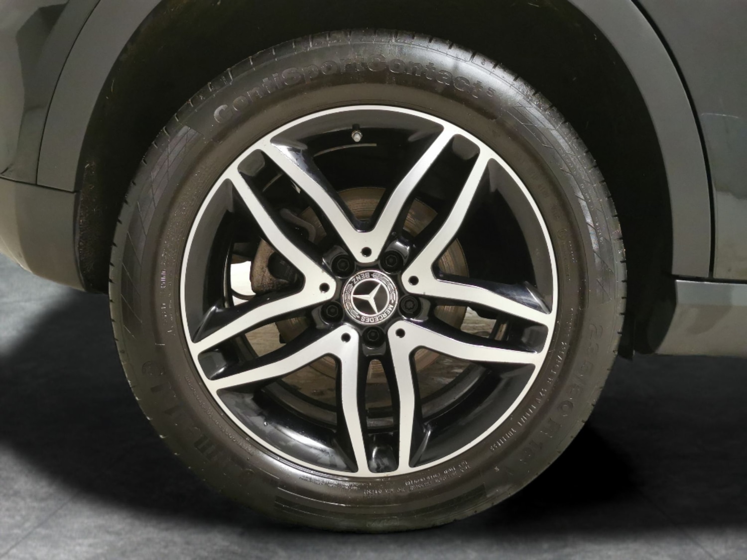 Used Mercedes-Benz GLA 2019 for sale - 77897336: Photo 24