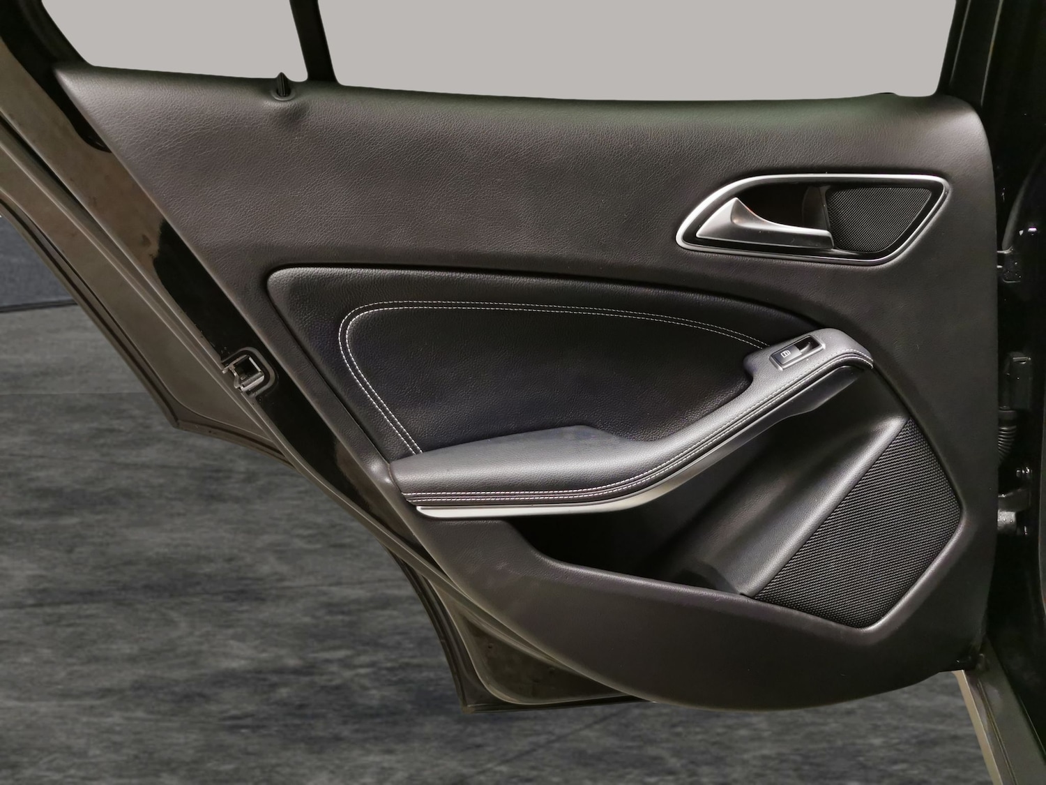 Used Mercedes-Benz GLA 2019 for sale - 77897336: Photo 27